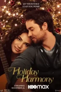 Holiday Harmony (2022) บทเพลงแห่งวันหยุด