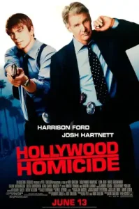 Hollywood Homicide (2003) มือปราบคู่ป่วนฮอลลีวู้ด