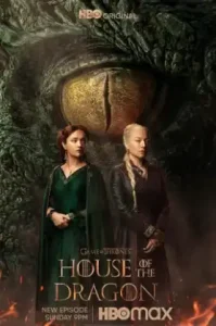 ดูหนังออนไลน์ House of the Dragon Season 2 (2024) ตระกูลแห่งมังกร HD