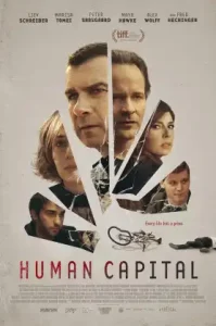 Human Capital (2019)