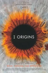 I Origins (2014) หนึ่งรักในจักรวาล