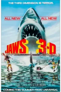 Jaws 3 (1983) จอว์ส 3