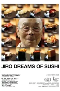 Jiro Dreams of Sushi (2011)