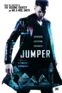 Jumper (2008) จัมเปอร์