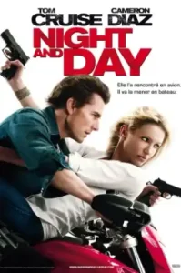 Knight And Day (2010) โคตรคนพยัคฆ์ร้ายกับหวานใจมหาประลัย