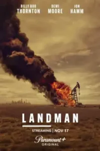 Landman Season 1 (2024)