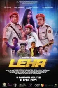 Leha (2024) เลฮา