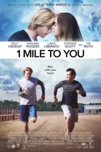 Life at These Speeds (1 Mile to You) (2017)