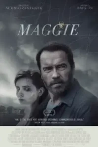 Maggie (2015) ซอมบี้ ลูกคนเหล็ก