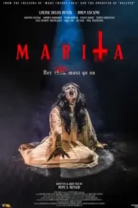 Marita (2023) มาริต้า