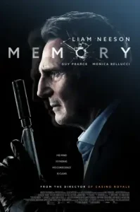 ดูหนังออนไลน์ Memory (2022) จำ…ทวงแค้น HD