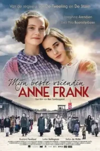 My Best Friend Anne Frank (Mijn beste vriendin Anne Frank) (2021) แอนน์ แฟรงค์ เพื่อนรัก