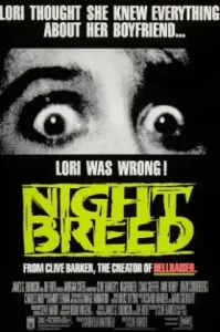 Nightbreed (1990) เมืองนรกไม่มีวันตาย