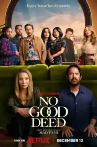 No Good Deed (2024)