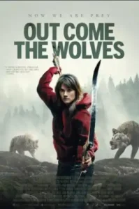 Out Come The Wolves (2024)