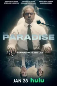 Paradise (2025) พาราไดซ์