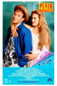 Plain Clothes (1987)