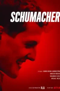 Schumacher (2021) ชูมัคเคอร์ NETFLIX