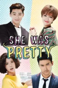 She Was Pretty (2015) วุ่นหัวใจรักยัยเคยสวย