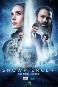 Snowpiercer Season 4 (2024) สโนว์เพียร์ซเซอร์