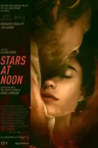 Stars at Noon (2022)