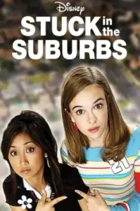 Stuck in the Suburbs (2004) สลับมือถือสื่อรัก