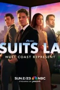 Suits LA (2025)