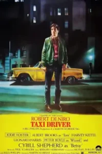 Taxi Driver (1976) แท็กซี่มหากาฬ