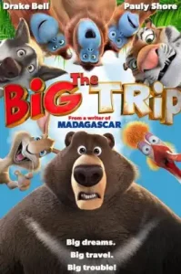 The Big Trip (2019)