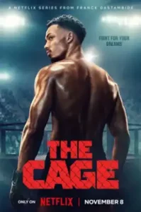 The Cage (2024) เดอะ เคจ