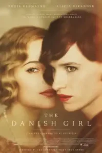 The Danish Girl (2015) เดอะ เดนนิช เกิร์ล