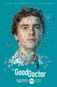 The Good Doctor Season 6 (2023) – คุณหมอออทิสติก ซีซัน 6