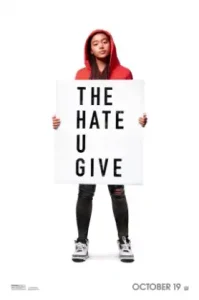 The Hate U Give (2018) เดอะเฮตยูกิฟ