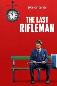 The Last Rifleman (2023)