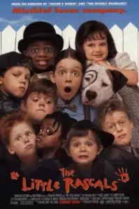 The Little Rascals (1994)