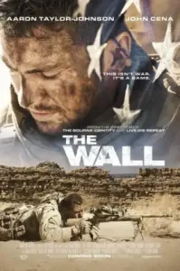 The Wall (2017) สมรภูมิกำแพงนรก