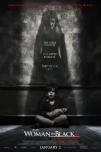 The Woman in Black 2: Angel of Death (2014) ชุดดำสัมผัสมรณะ