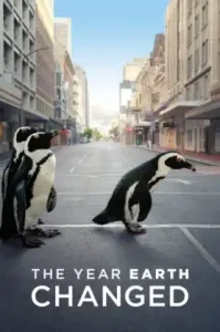 ดูหนังออนไลน์ The Year Earth Changed (2021) HD