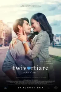 Twivortiare: Is It Love? (2019) เพราะรักใช่ไหม