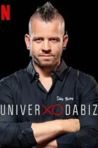 UniverXO Dabiz (2024)