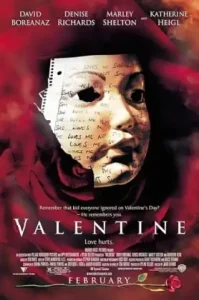 Valentine (2001) รักสยิว เชือดสยอง