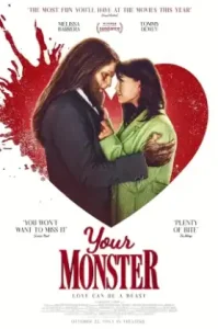 Your Monster (2024) มอนสเตอร์ของเธอ