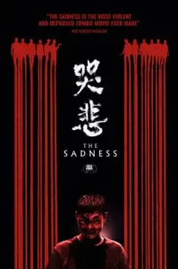 he Sadness (Ku bei) (2021)