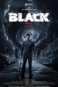 Black (2024) แบล็ก