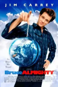 Bruce Almighty (2003) 7 วันนี้ พี่ขอเป็นพระเจ้า