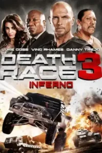 Death Race 3 Inferno (2012) ซิ่งสั่งตาย