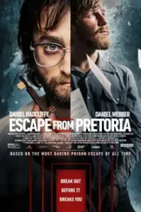 Escape from Pretoria (2020) แหกคุกพริทอเรีย