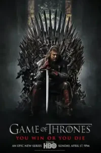 Game of Thrones Season 1 (2011) มหาศึกชิงบัลลังก์