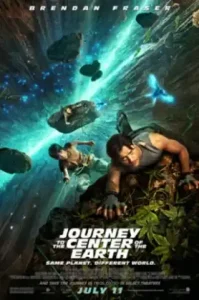 Journey to the Center of the Earth (2008) ดิ่งทะลุสะดือโลก