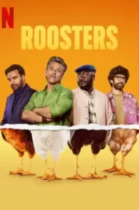 Roosters (2025)